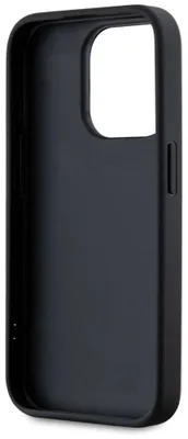Produktbild von Karl Lagerfeld Saffiano Athleisure Iphone 15 Pro Max Handyhülle One Size