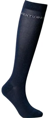Produktbild von Kentucky Horsewear Glitzer-Socken – 3er-Set