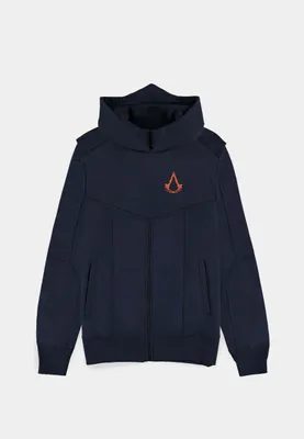Produktbild von Assassin's Creed Mirage - Men's Hero Item Hoodie - S