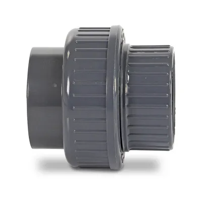 Produktbild von Verschraubung d 50 Klebemuffe - 1 1/2'' Innengewinde