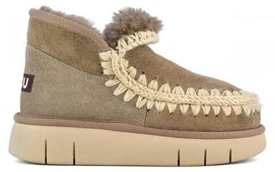 Immagine prodotto di MOU MU.FW531009A-ELGRY Stivaletti Donna , 37