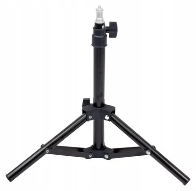 Produktbild von CineGEN CGLS-047 Beleuchtungsstativ 47cm Aluminium 16mm