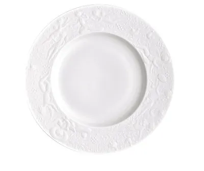 Immagine prodotto di Rosenthal Brotteller 16 cm Zauberflöte Weiss 11260-306500-10216
