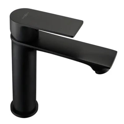 Produktbild von Mexen Royo Waschbeckenarmatur, schwarz - 72200-70