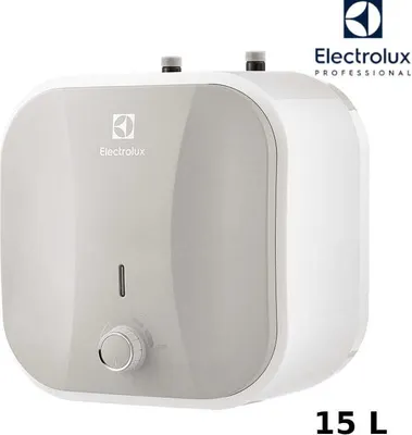 Produktbild von Elektrischer Warmwasserbereiter, 15L, Untertisch / 34X34X36,8 Cm /2Kw Ewh 15 Q-Bic U Eu Electrolux