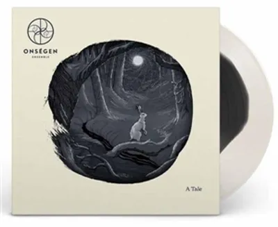 Zdjęcie produktu dla Onségen Ensemble: Opowieść (Wydanie limitowane) (Winylowa płyta kolorowa)