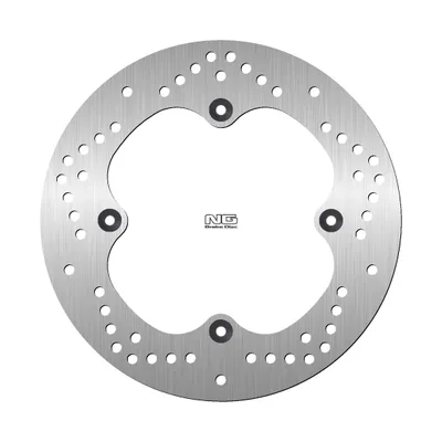 Produktbild von Ng Vordere Bremsscheibe Can-Am Maveric 900/1000 '17-19 (261X-X4.5Mm) (4X9Mm)