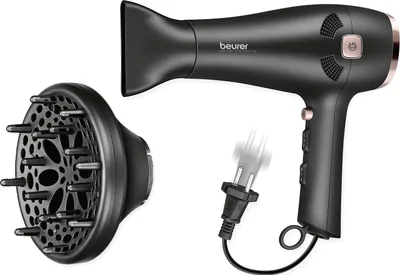 Produktbild von HC 55 Haartrockner