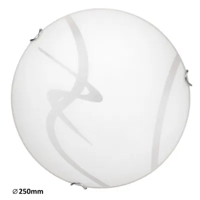 Zdjęcie produktu dla Plafon LED 12W SOLEY LED 3258 Rabalux