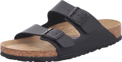Produktbild von Birkenstock Uni Flip-Flops Schwarz 0551251 Grösse 37