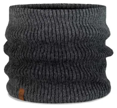 Image de BUFF Gilet tricoté et molletonné GRAPHITE GRAPHITE -