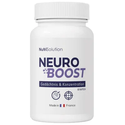 Produktbild von Neuro Boost