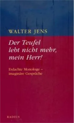 Obrázok produktu pre Der Teufel lebt nicht mehr, mein Herr