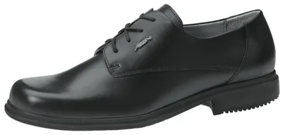 Produktbild von Abeba 32450 Halbschuh schwarz ESD - 46