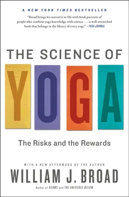 Produktbild von The Science of Yoga