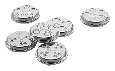 Produktbild von KitchenAid 5KPEXTA Nudelvorsatz
