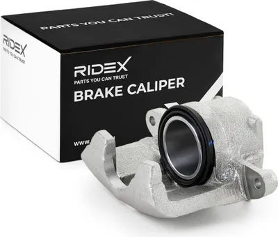 Produktbild von RIDEX Bremssattel Vorne Rechts Vorne für SKODA FELICIA II (6U1) 78B0659