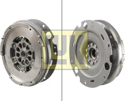Produktbild von LuK Zweimassenschwungrad 415 0343 10 für AUDI A4 Avant (8K5 B8) A5 Coupe (8T3)