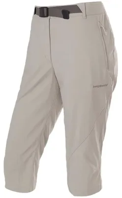 Immagine prodotto di Trangoworld Youre Sf 3/4 pantaloni Beige L Donna Beige L