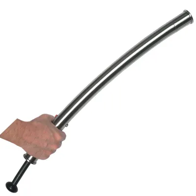 Image de Indicateur de bolus Vuxxx senior