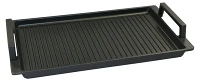 Produktbild von FlexiGrill | für Induktionskochfelder