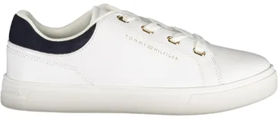Obrázok produktu pre Dámske biele športové topánky TOMMY HILFIGER