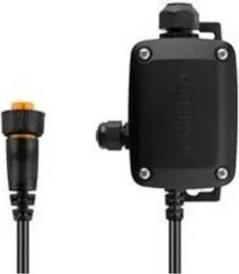 Zdjęcie produktu dla Łącznik blokowy Garmin do przewodu i echosondy | Garmin 010-11613-10