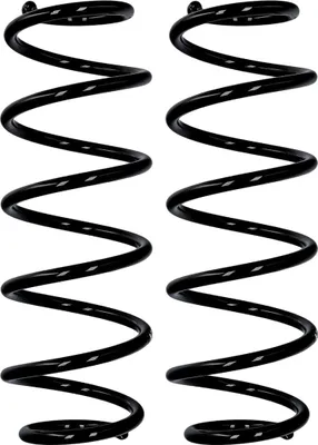 Image de Ressort de suspension Eibach ERL R10073 HA pour Mercedes Classe A W169
