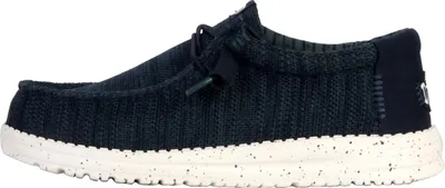 Immagine prodotto di Mocassino stringato Wally Stretch Sox