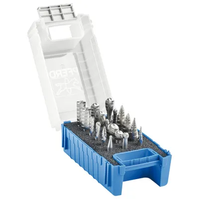 Obrázok produktu pre PFERD 22900833, High-Speed Steel (HSS), liatina, 1 kusov
