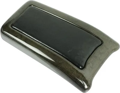 Immagine prodotto di Rivestimento bracciolo centrale per Mercedes CLK C208 A208 1997-2003 Pelle finta Birdseye