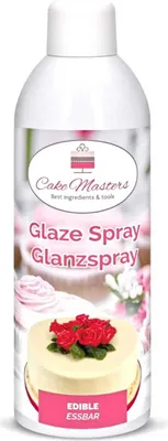 Produktbild von Cake Masters Glanzspray 400ml