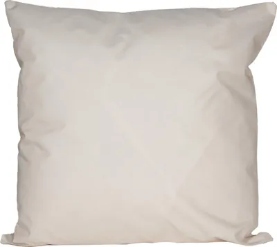 Produktbild von Dekorative Kissen fur den Ausenbereich oder Garten - sand/beige - 45 x 45 cm - innen/ausen