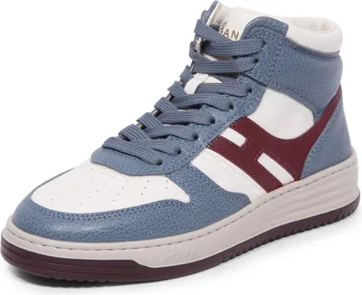 Produktbild von 2044Au Sneaker Donna Hogan H630 Basket Woman