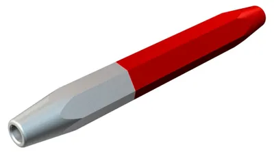 Produktbild von OBO Bettermann Vertr Setzeisen rot 915 S M6 (3031012)