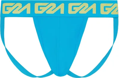 Produktbild von Garçon - Herren Unterwäsche - Mykonos Jockstrap - 1x Größe S