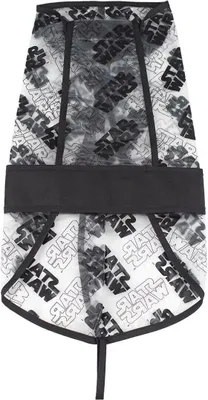 Produktbild von Cerda Group Star Wars Storm Tropper Regen-hundejacke Durchsichtig M Durchsichtig M
