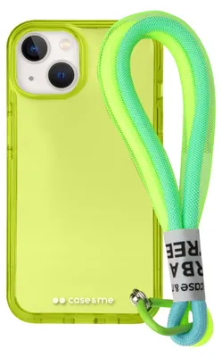 Image de SBS Coque Urban Street pour iPhone 14 Plus