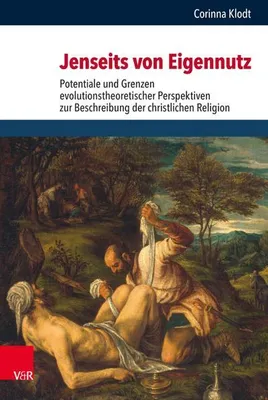 Produktbild von Klodt, C: Jenseits von Eigennutz