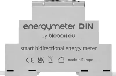 Image de Blebox energyMeter, modèle DIN