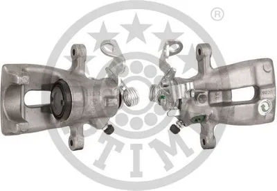 Produktbild von OPTIMAL Bremssattel Hinten Links für OPEL Meriva A (X03) BC-1263L
