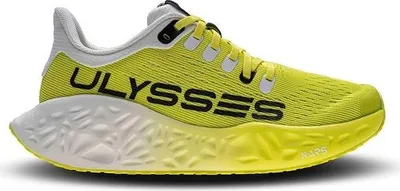 Immagine prodotto di Scarpe da corsa Ulysses Waya URC1 da donna e da uomo, modello WY-380000, taglia 45,5