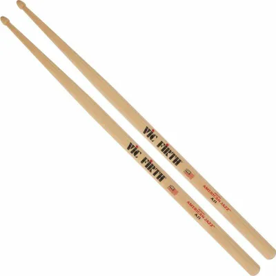 Produktbild von Vic Firth AJ1 American Jazz