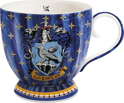 Zdjęcie produktu dla Kubek Harry Potter Ravenclaw 350 ml, Egan