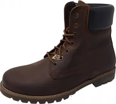 Produktbild von Panama Jack Schnürstiefel Braun