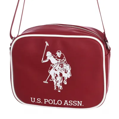 Immagine prodotto di U.S. POLO ASSN. BEUM66022MVP borsa a tracolla da donna