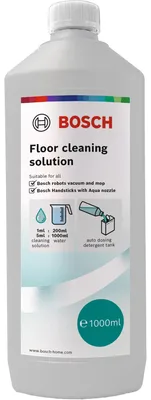 Image de Bosch BHZRCD, brosse, gris, noir, rouge, 1 pièce
