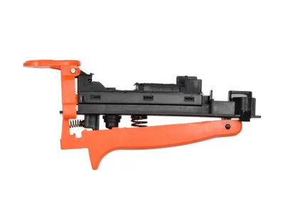Immagine prodotto di Interruttore in alluminio per smerigliatrice angolare da 230 mm