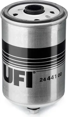 Produktbild von Kraftstofffilter UFI 24.441.00 für VOLVO V70 II (285) Filtereinsatz
