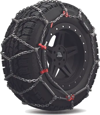 Produktbild von König Schneeketten XD-16 Pro 280 305/65-17 305/70-16 275/65-20 295/75-16
